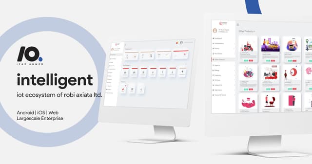 Intelligent Solution is an enterprise IoT platform designed to provide advanced, scalable connectivity and data management for large-scale operations.