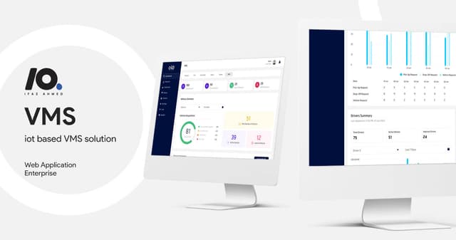 vehicle management solution